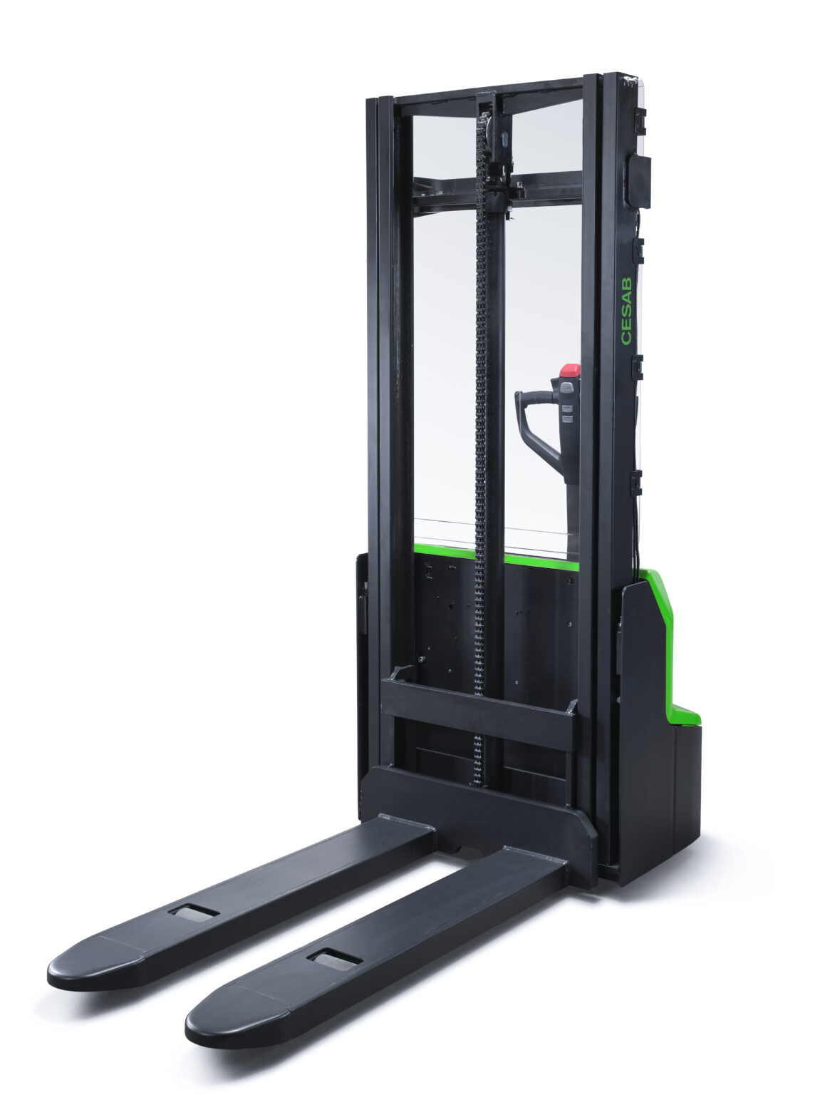 Cesab Hochhubwagen S010i