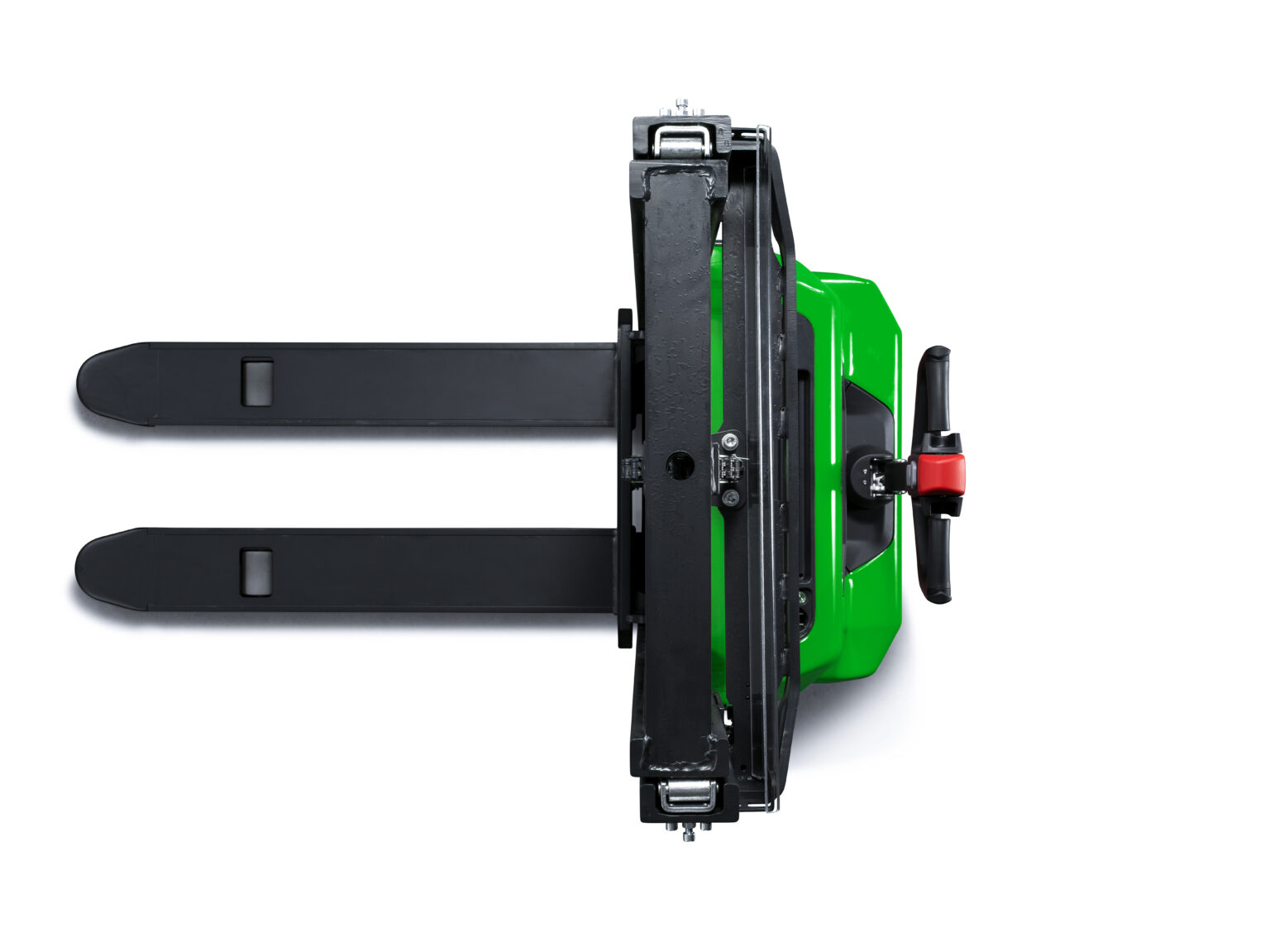 Cesab Hochhubwagen S010i