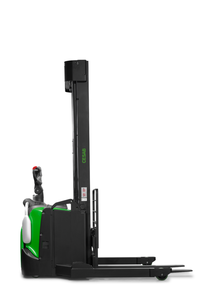 Cesab Hochhubwagen S314S