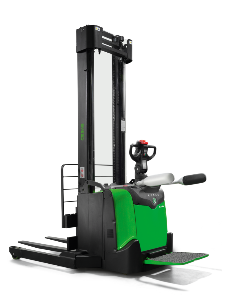 Cesab Hochhubwagen S314S