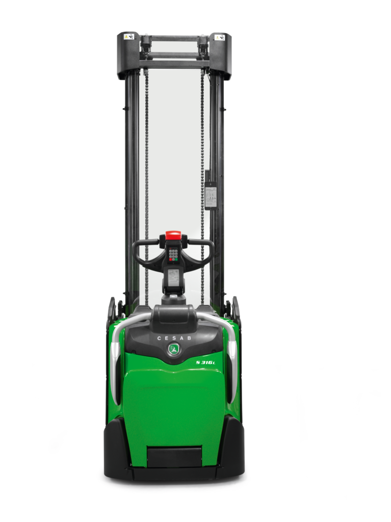 Cesab Hochhubwagen S316L
