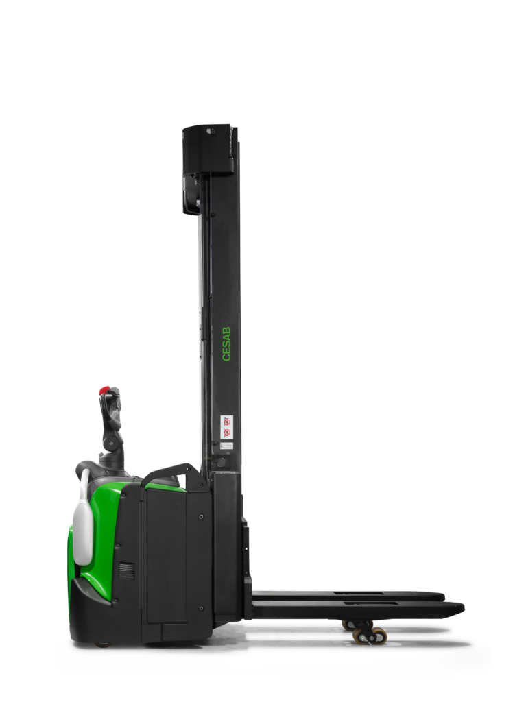 Cesab Hochhubwagen S316L