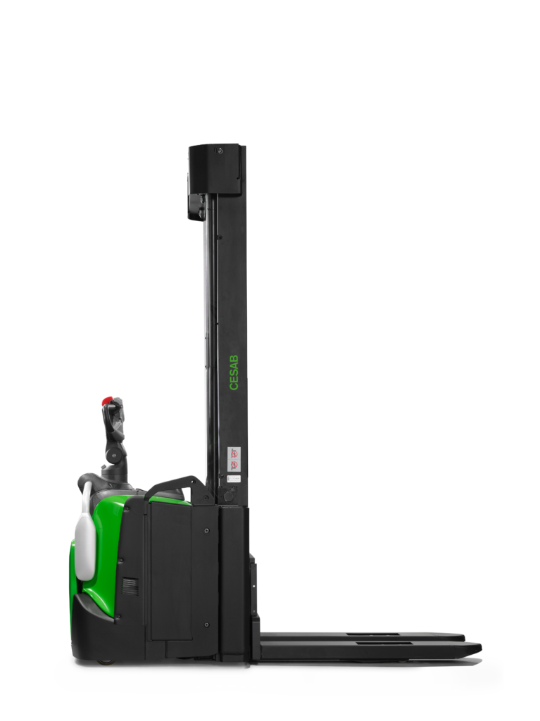 Cesab Hochhubwagen S316L
