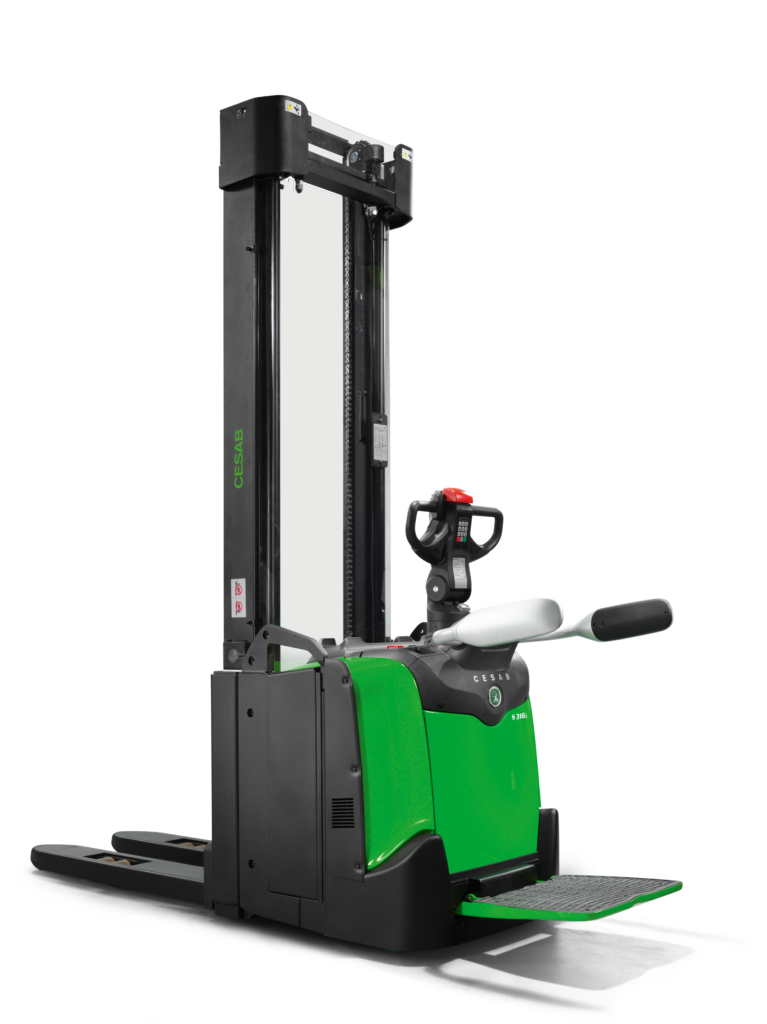 Cesab Hochhubwagen S316L