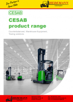 CESAB Gesamtübersicht