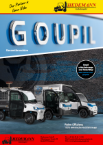 Goupil Gesamtbroschüre